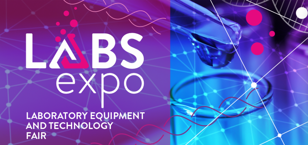 展會直擊 | 盛瀚IC亮相波蘭LABS expo！