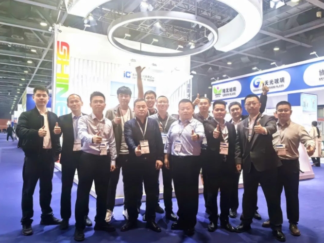 龍年首展！盛瀚亮相CHINA LAB 2024，直擊現(xiàn)場盛況