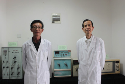 青島盛瀚躋身中國企業(yè)專利500強(qiáng)！