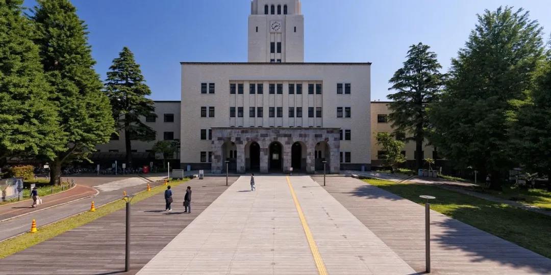 國際認可丨助力東京工業(yè)大學(xué)論文發(fā)表，盛瀚再登國際舞臺