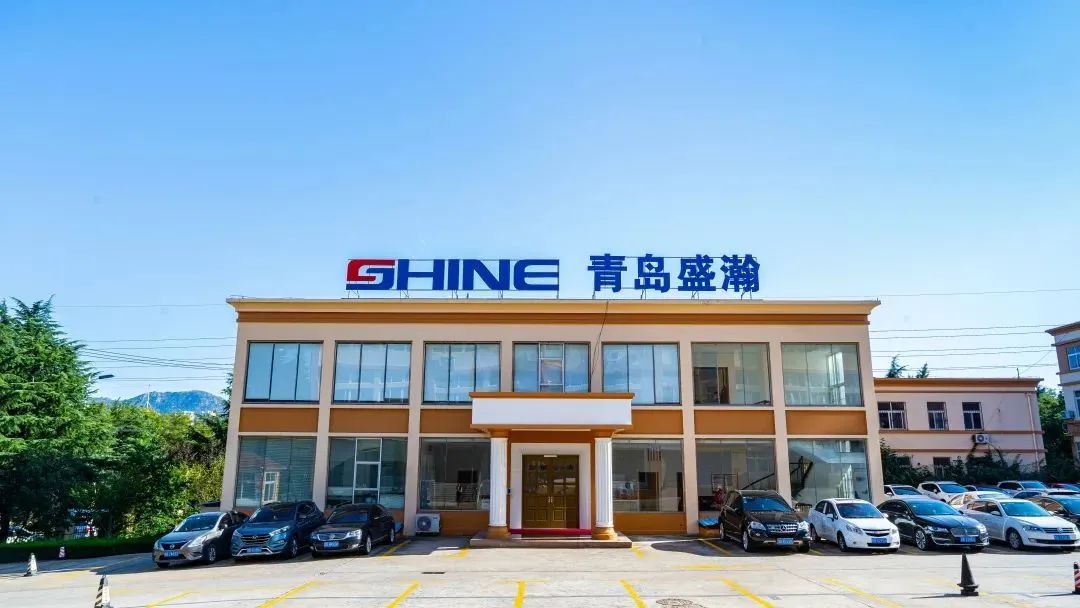 盛瀚上榜首批2022年度山東省科技小巨人企業(yè)名單！