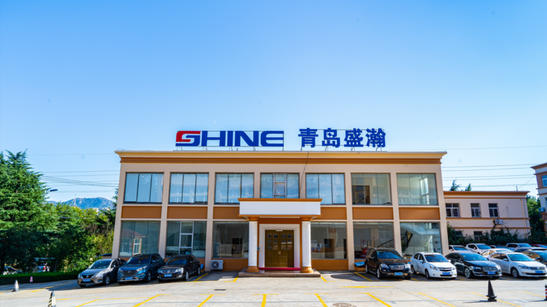 盛瀚，為國產(chǎn)儀器崛起而奮力前行